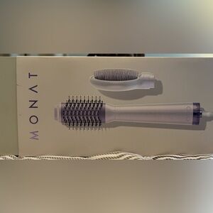 Monat One Step Wonder Interchangeable Hot Air Brush